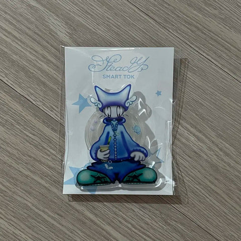 Youshi Steady Griptok