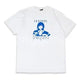 Áo thun Lee Ee-myung MD Dolphin Apartment size XL