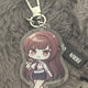 Nikke Dessert 39 Collaboration Keychain Marchana Matcha Keychain Transfer