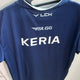 Áo đấu MSI T1 2024 Keria Marking Size M