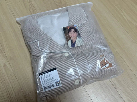 DAY6 concert pajamas