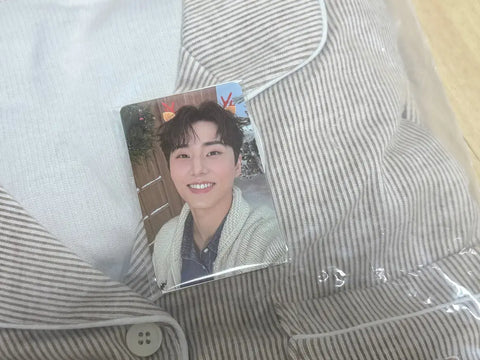 DAY6 concert pajamas