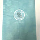 Gintama Gintoki paper file clear file Gintama plush figure keyring