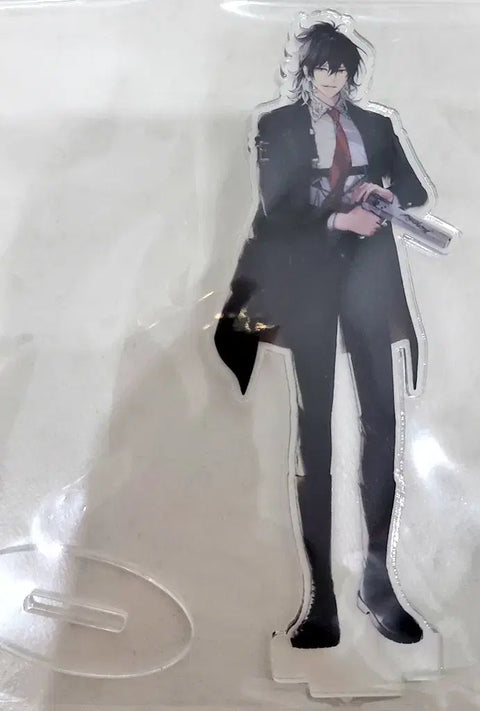 Selling Psyche Code CRAZIER Gam Jae-i Acrylic Stand.