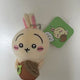 Usagi Kuji D Prize Acorn Usashi