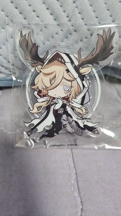 Giá đỡ Acrylic Arknights Viviana
