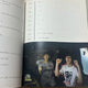 BTS unofficial logbook