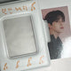 Seventeen S.Coups Follow Again Callbook Binder