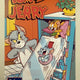 Triển lãm đặc biệt kỷ niệm 100 năm của Warner Bros. Bưu thiếp Tom và Jerry