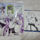 Episode Nagi bonus items, sold as a set