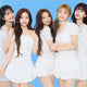 2025 Sudden Attack fromis_9 Mousepad