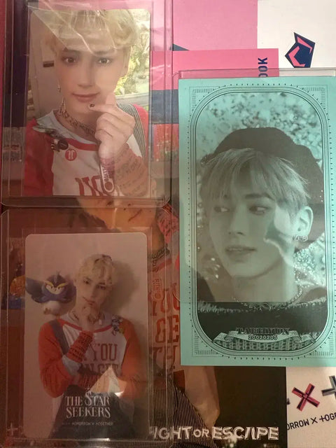 Album TXT