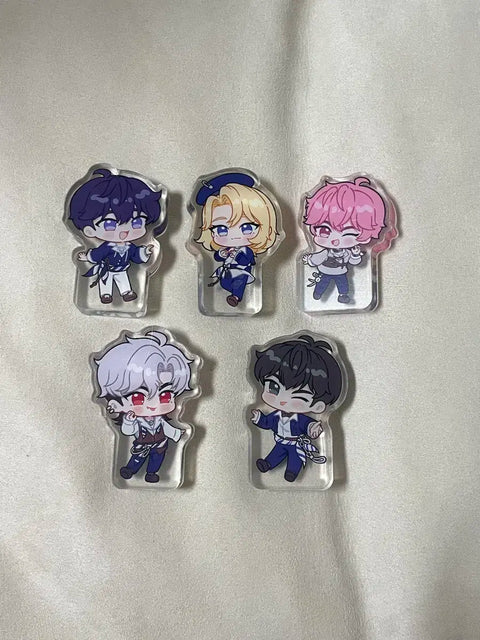 PLAVE unofficial goods, not Dear.m, Corotto W4L, Yejun, Noah, Bambi, Eunho, Hamin.