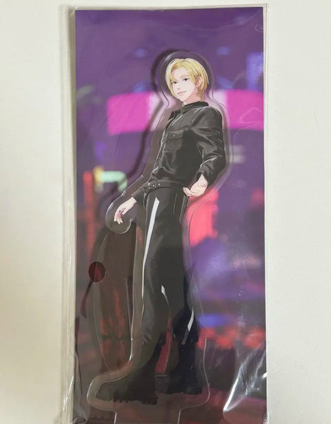 PLAVE Dash Noah Acrylic Stand