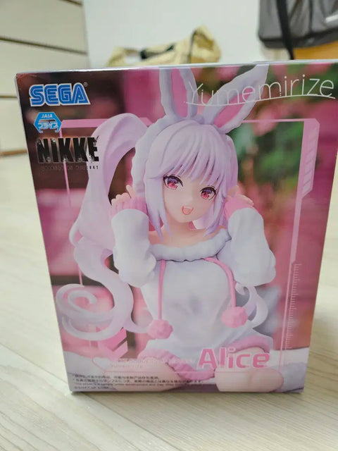 Nikke Alice Figure
