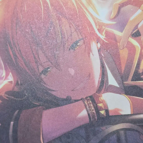 Dự án Sekai, Pro Seka, Puseca, Akito, Ensemble Stars Hợp tác Shikishi Goods
