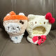 NCT Wish Bubble Cat with Kitty Clothes...