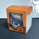Tears of Themis Luke Pearce Tiger Series Fur Plush Keychain