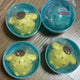 Sanrio Round and Fluffy Cute Figure Pompompurin Hangyodong Sale Transfer