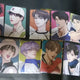 2024 Team Resin Signature Unopened Full Box & Team Resin Theme Collection Photocard B Full Set