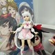 Tượng Re:Zero Emilia Pop Up Parade