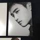 Bưu thiếp chính thức của Triển lãm EXO DO (Do Kyungsoo)