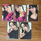 TWICE Dahyun STRATEGY Album Photocards Set