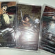Attack on Titan Eren Acrylic Card Unopened Bulk Sale