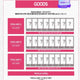 tripleS Concert A LIVE 25 Hellolive Nien Group Order Transfer