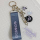 Seventeen Wonwoo Seongsu Seventeen Street Pop-up Keychain
