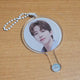 N.Flying Seo Dong-sung Mini Image Picket