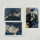 Detective Conan Gin Vodka Photo Card Goods Bundle Sale