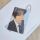 Login Special Sion Photocard