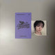 Bonekdo Sungho No Genre Weverse Benefit Sale