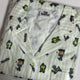 NCT Mark Japan Showcase MD Pajamas