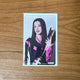 TWICE SANA READY TO BE Japan Concert Lottery Photocard