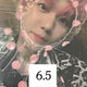 Selling EXO Baekhyun SuperM Woobikhyun photocard.