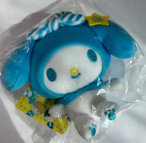 BTOB My Melody collaboration Japan limited edition doll