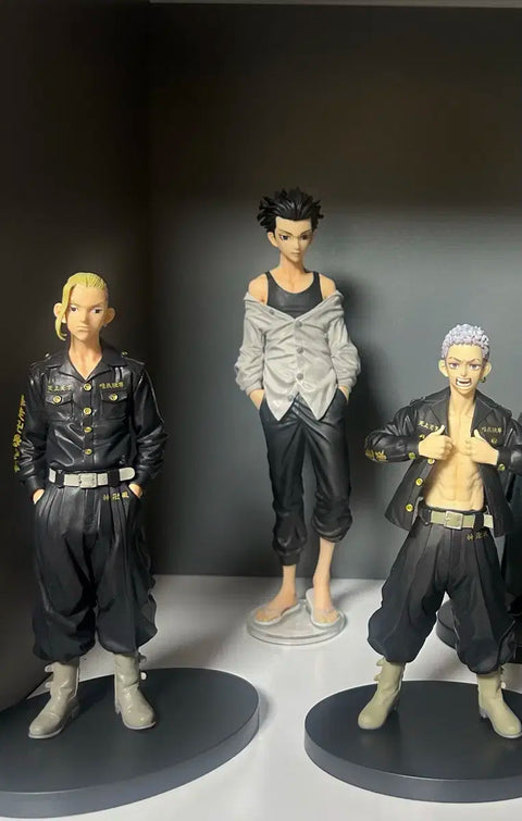 Tokyo Revengers Philippines Mikey Figure B Prize
