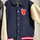 Áo khoác Varsity chính thức của IVE Tokyo Dome M