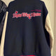 Áo khoác Varsity chính thức của IVE Tokyo Dome M