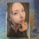 NMIXX photobook Chronicles photocard Bae