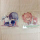 Project SEKAI Sanrio Acrylic Toya Aoyagi Airi Momoi