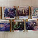 Project SEKAI Noble Art KAITO Akito Miku Luka Kagamine Rin