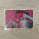 BLACKPINK Jisoo ME Ketapop Popup Drink Benefit Photocard