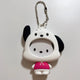 Bán huy hiệu ảnh bí mật của Sanrio Pochacco.