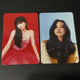 TWICE strategy Mina Barnes & Noble Target photocard