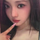 Thẻ ảnh Ningning hot mess