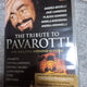 Pavarotti Tribute