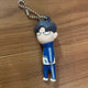 Seong Jun-su Jakppung Keychain